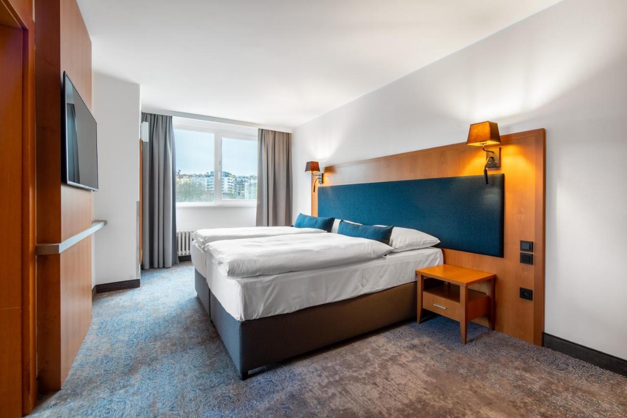OREA HOTEL PYRAMIDA | ⋆⋆⋆⋆ | PRAGUE, CZECH REPUBLIC | SEASON DEALS FROM €53