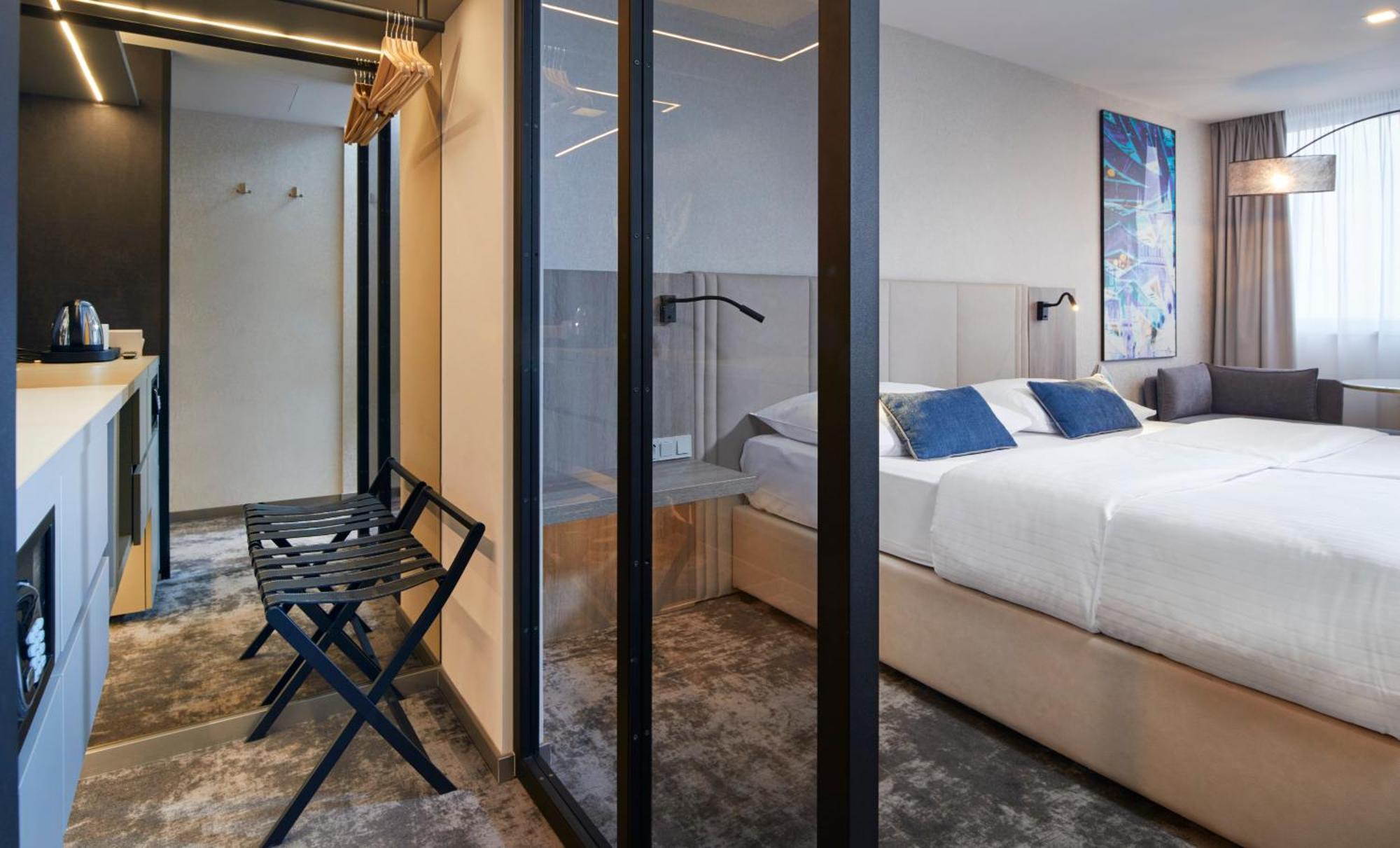 OREA HOTEL PYRAMIDA | ⋆⋆⋆⋆ | PRAGUE, CZECH REPUBLIC | SEASON DEALS FROM €53